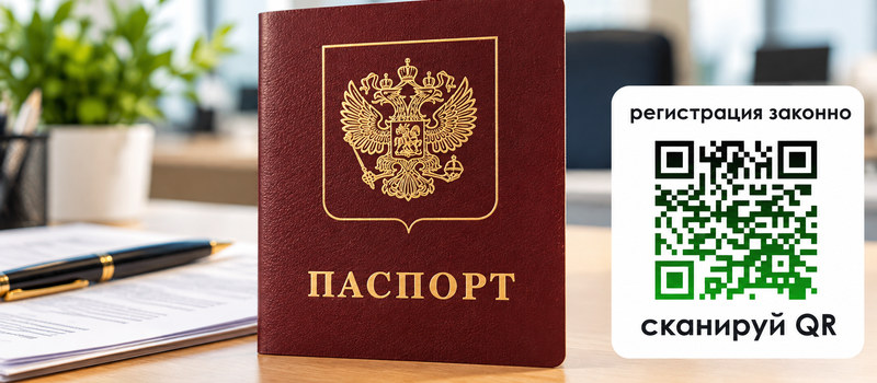 регистрация в Ульяновской области прописка в Ульяновской области